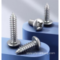 different types nails screws